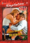 Heatwave - eBook