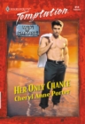 Her Only Chance - eBook