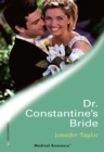Dr Constantine's Bride - eBook