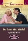 The Third Mrs. Mitchell - eBook