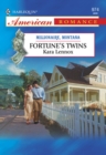 Fortune's Twins - eBook