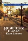 Hometown Honey - eBook