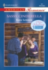 Sassy Cinderella - eBook