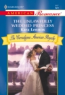 The Unlawfully Wedded Princess - eBook