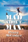 Mad About Max - eBook