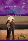 Guarding Jane Doe - eBook