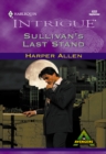 Sullivan's Last Stand - eBook