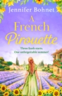 A French Pirouette - eBook