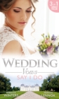 Wedding Vows: Say I Do : Matrimony with His Majesty / Invitation to the Prince's Palace / the Prince's Outback Bride - eBook