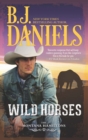The Wild Horses - eBook