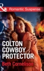 Colton Cowboy Protector - eBook