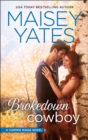 Brokedown Cowboy - eBook