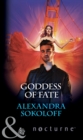 Goddess of Fate - eBook