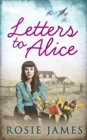 Letters To Alice - eBook