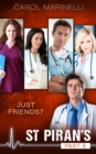 Just Friends? - eBook