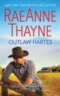 Outlaw Hartes : The Valentine Two-Step / Cassidy Harte and the Comeback Kid - eBook