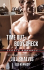 Time Out & Body Check : Time out / Body Check - eBook