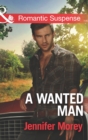 A Wanted Man - eBook