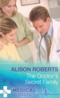 The Doctor's Secret Family - eBook