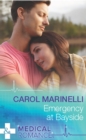 Emergency At Bayside - eBook