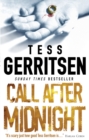 Call After Midnight - eBook