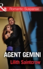 Agent Gemini - eBook