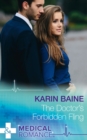 The Doctor's Forbidden Fling - eBook