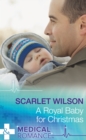 A Royal Baby For Christmas - eBook