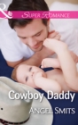 Cowboy Daddy - eBook