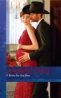 A Bride For The Boss - eBook