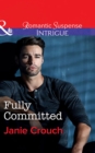 Fully Committed - eBook