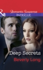 Deep Secrets - eBook