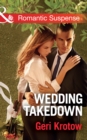 Wedding Takedown - eBook