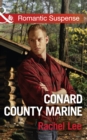 Conard County Marine - eBook