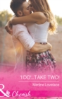 'I Do'...Take Two! - eBook