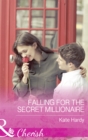 Falling For The Secret Millionaire - eBook