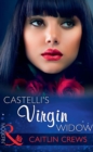 Castelli's Virgin Widow - eBook