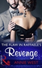 The Flaw In Raffaele's Revenge - eBook