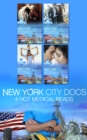 New York City Docs - eBook