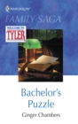Bachelor's Puzzle - eBook