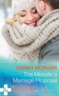 The Midwife's Marriage Proposal - eBook