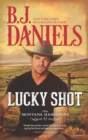 Lucky Shot - eBook