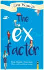 The Ex Factor - eBook