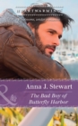 The Bad Boy Of Butterfly Harbor - eBook