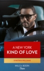 A New York Kind Of Love - eBook