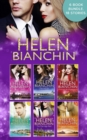 The Helen Bianchin Collection - eBook