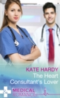 The Heart Consultant's Lover - eBook