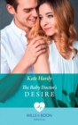 The Baby Doctor's Desire - eBook