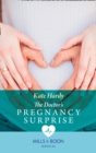 The Doctor's Pregnancy Surprise - eBook