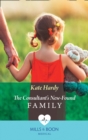 The Consultant's New-Found Family - eBook